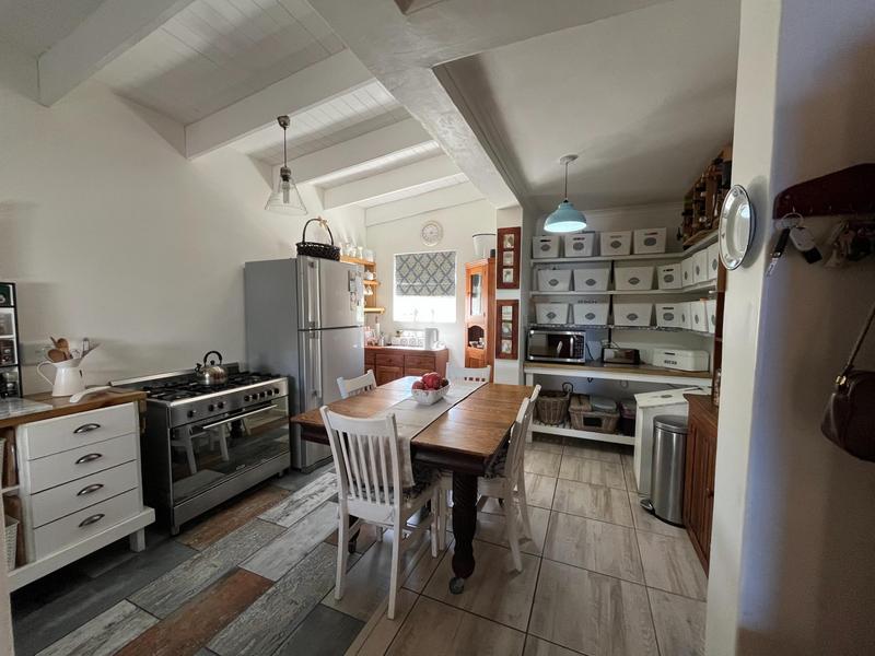 3 Bedroom Property for Sale in Dwarskersbos Western Cape